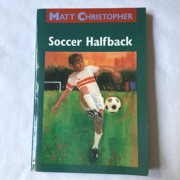 Six books for 3rd-4th grade reading level; Soccer Halfback, Royal Magic, Sally, - Picture 2 of 16